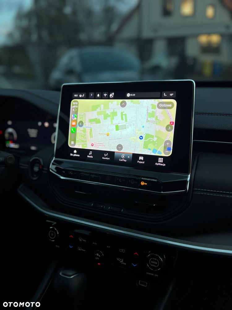 Jeep Compass 1.3 TMair Limited FWD S&S DDCT - 11