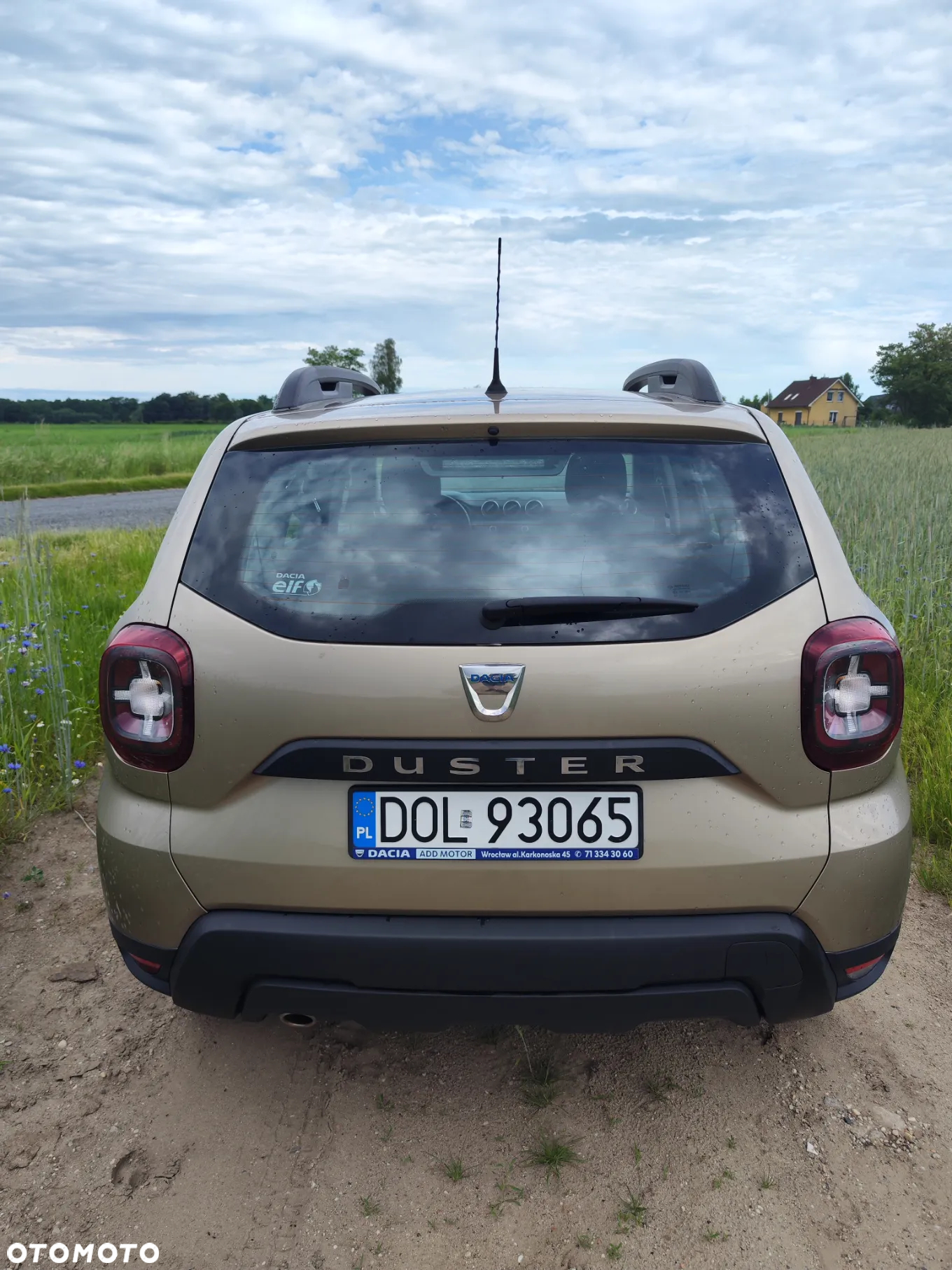 Dacia Duster - 7