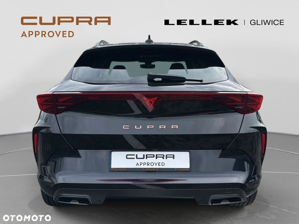 Cupra Formentor 1.5 eTSI mHEV DSG - 7