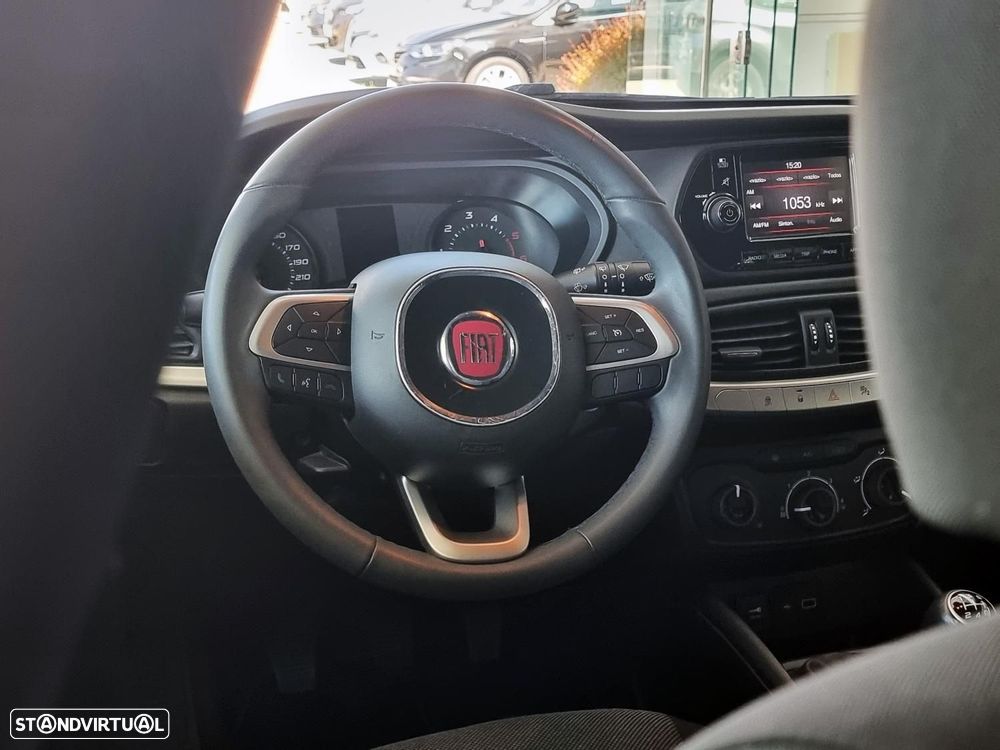 Fiat Tipo Station Wagon 1.3 M-Jet Street — fotografia 6
