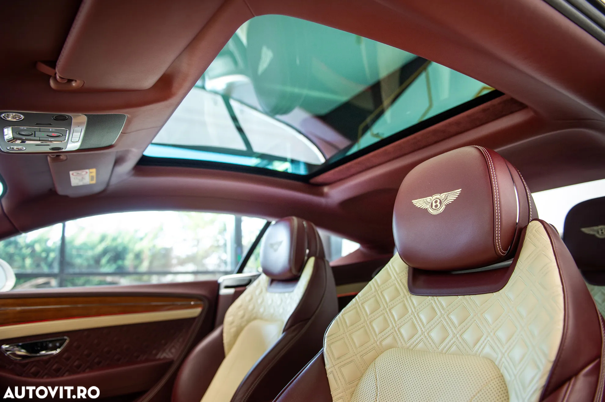 Bentley Continental - 17