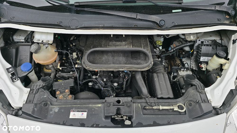 Citroën jumpy - 8