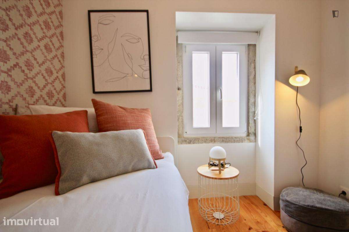 Apartamento com 2 quartos - localizado em Martim Moniz Lisbon - Grande imagem: 4/31