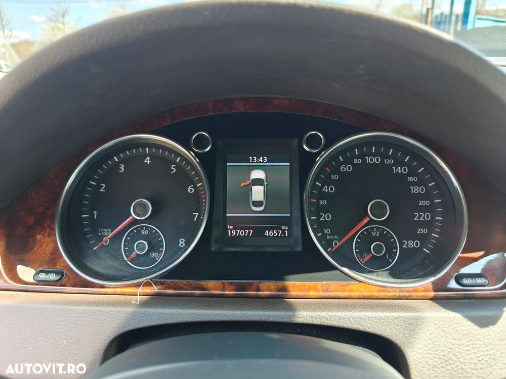 Volkswagen Passat CC - 6