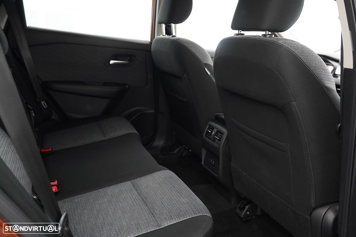 Nissan X-Trail 1.5 e-Power N-Connecta e-4force - 22