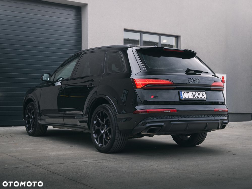 Audi Q7 - 8