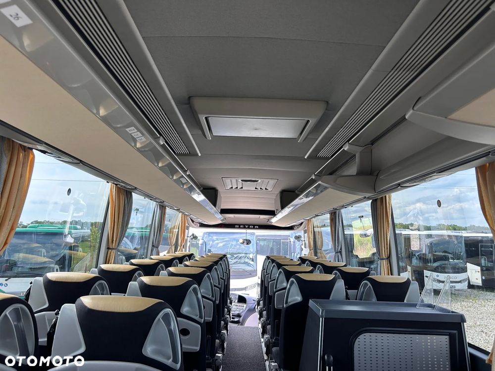 Setra S 516 HD - 20