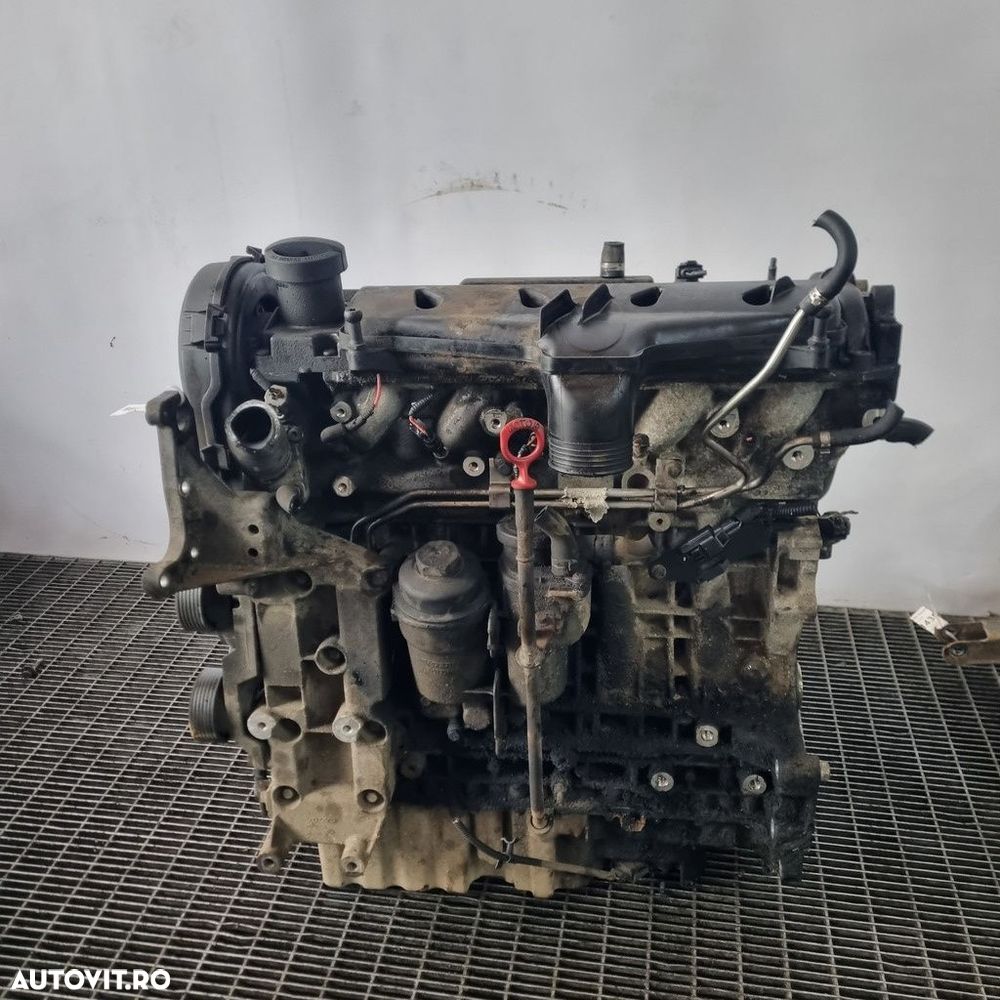 Motor Volvo XC90 Facelift 2.4 Diesel 2005 - 2012 185CP Automata D5244T4 Euro4 (1435) ... - 3