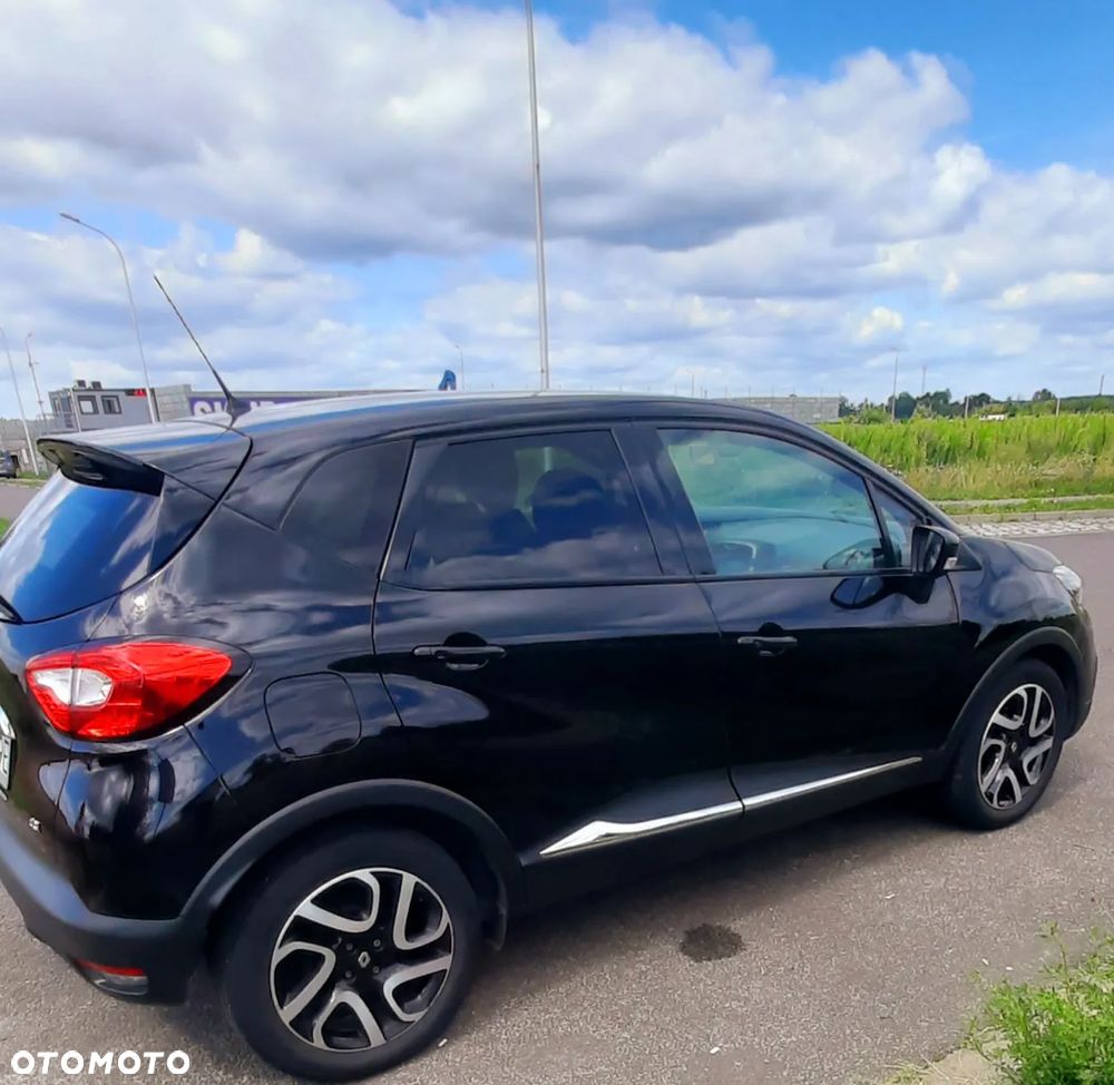 Renault Captur - 4