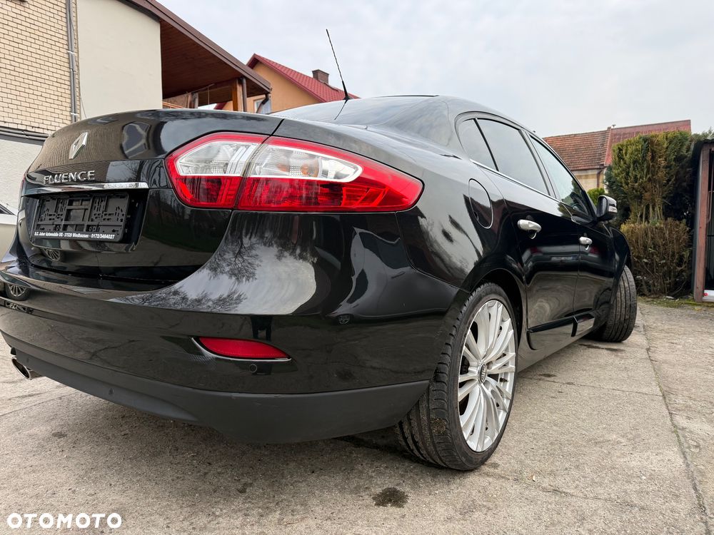 Renault Fluence 2.0 16V 140 Sportway - 4