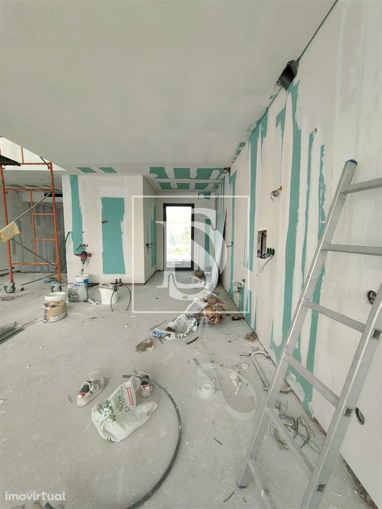 Moradia Geminada T3 Venda em Touguinha e Touguinhó,Vila do Conde - Grande imagem: 3/17