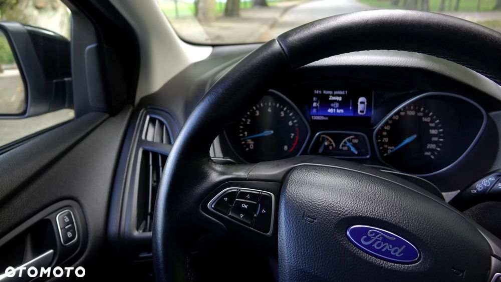 Ford Focus - 14