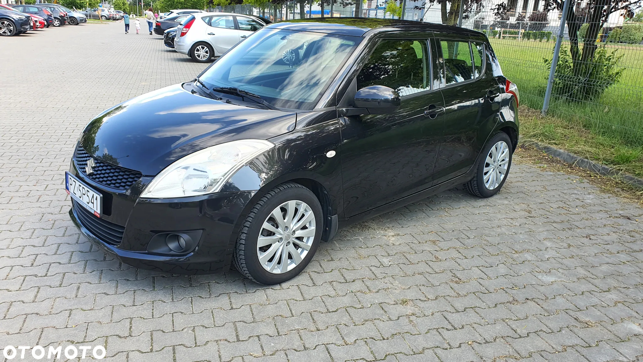 Suzuki Swift 1.2 Elegance EASS - 6