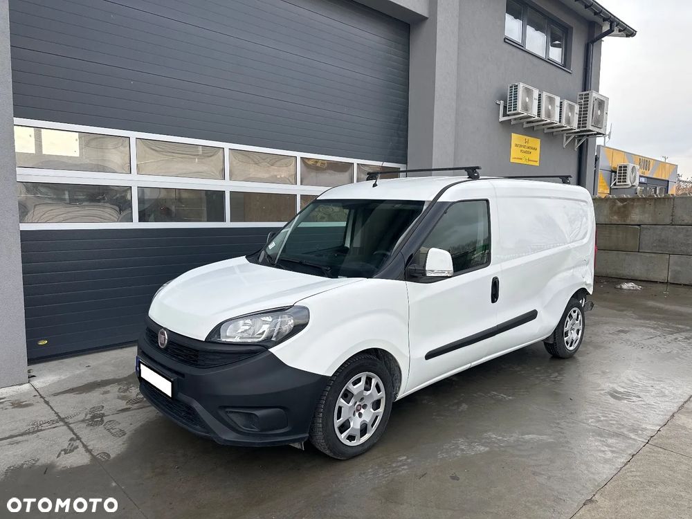 Fiat Doblo - 5