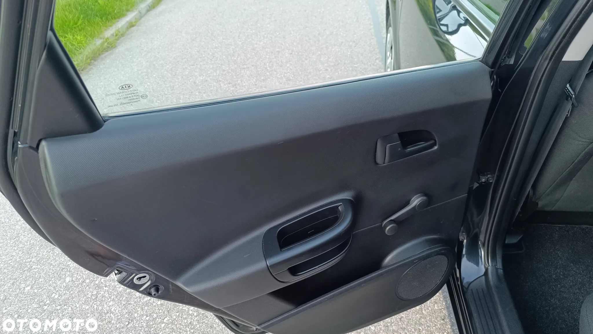 Kia Ceed 1.4 CVVT SW ISG Vision - 15