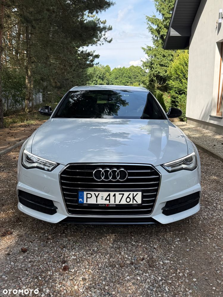 Audi A6 Limousine - 2