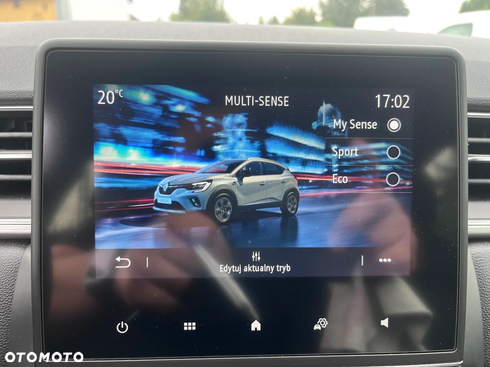 Renault Captur TCe 100 INTENS - 33