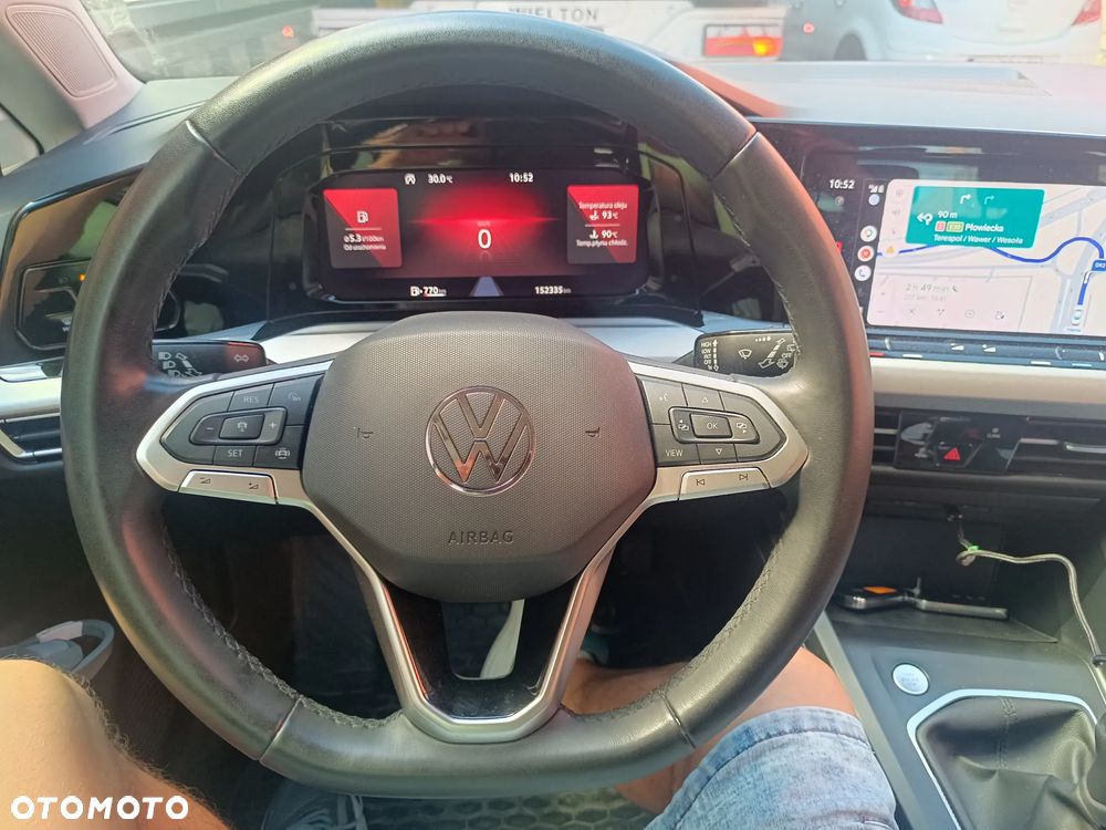 Volkswagen Golf 2.0 TDI Life - 3