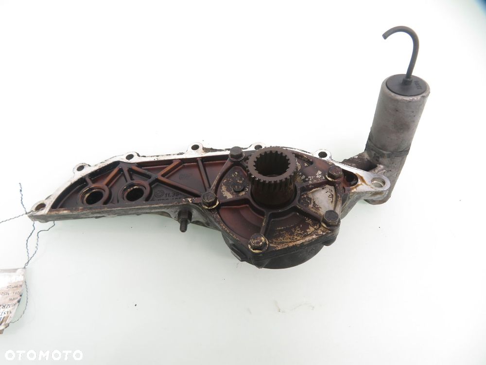 NASTAWNIK VANOS BMW E39 2.0  17384059 17384059 - 5