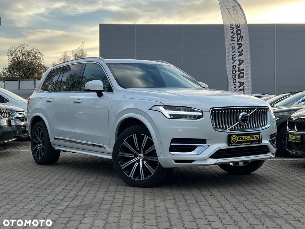 Volvo XC 90 - 2