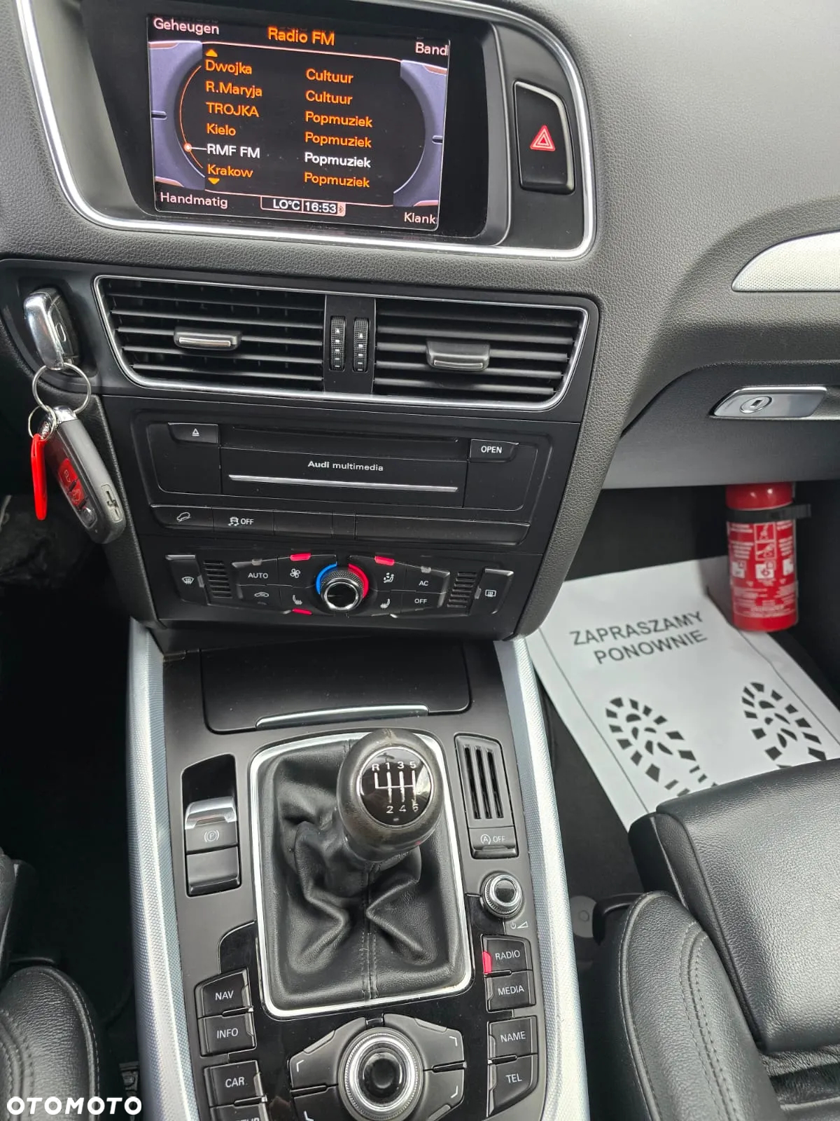 Audi Q5 - 16