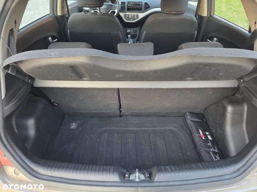 Kia Picanto 1.0 Attract - 15