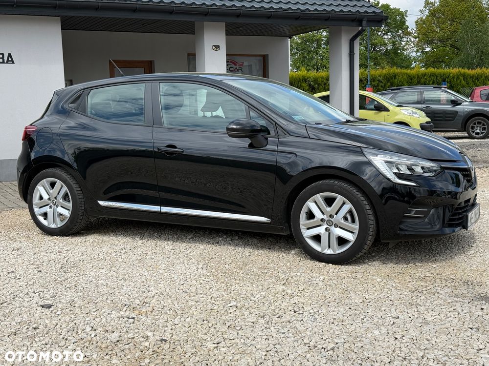 Renault Clio 1.0 TCe Intens - 9