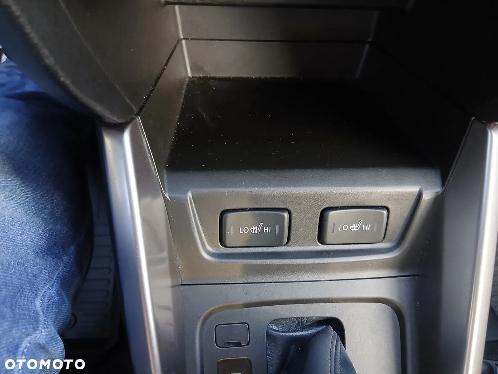 Suzuki Vitara 1.4 Boosterjet Hybrid Automatik Comfort - 31
