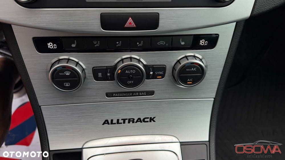 Volkswagen Passat Alltrack - 21