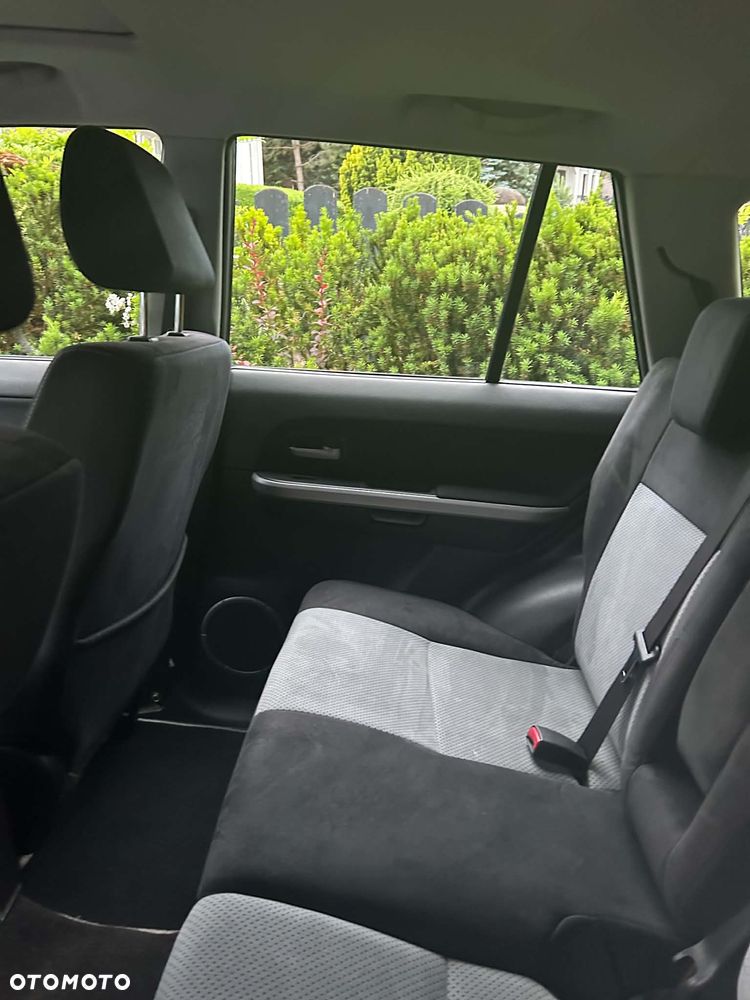 Suzuki Grand Vitara - 7