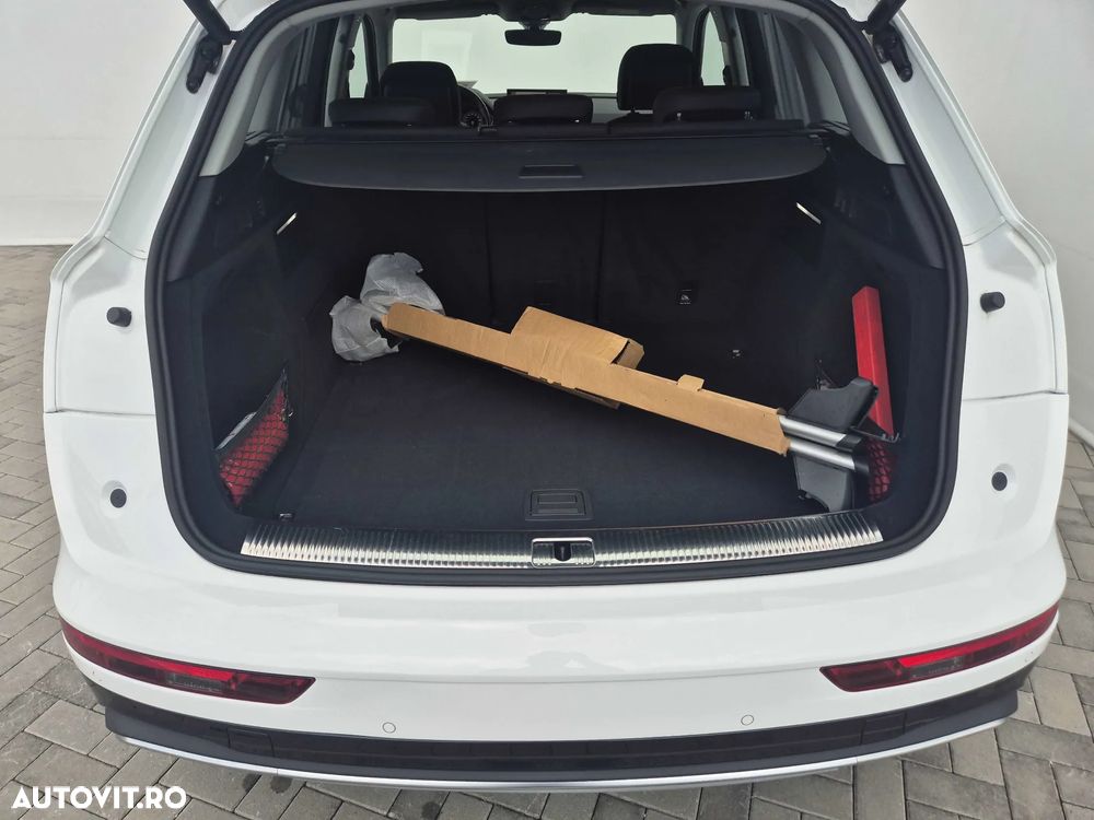 AUDI Q5 2022 — imagine 31