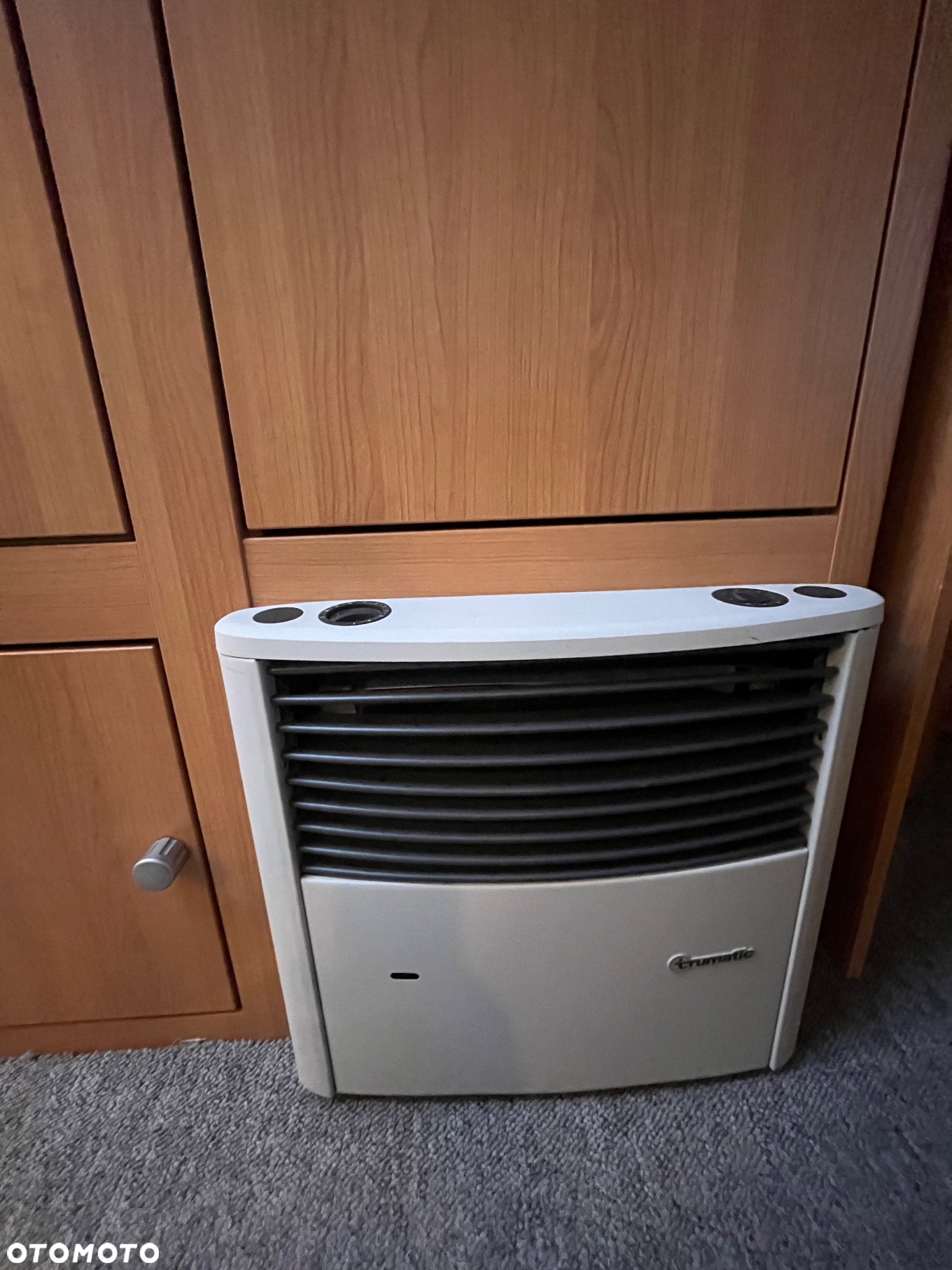 KNAUS Sport 500 UF - 17