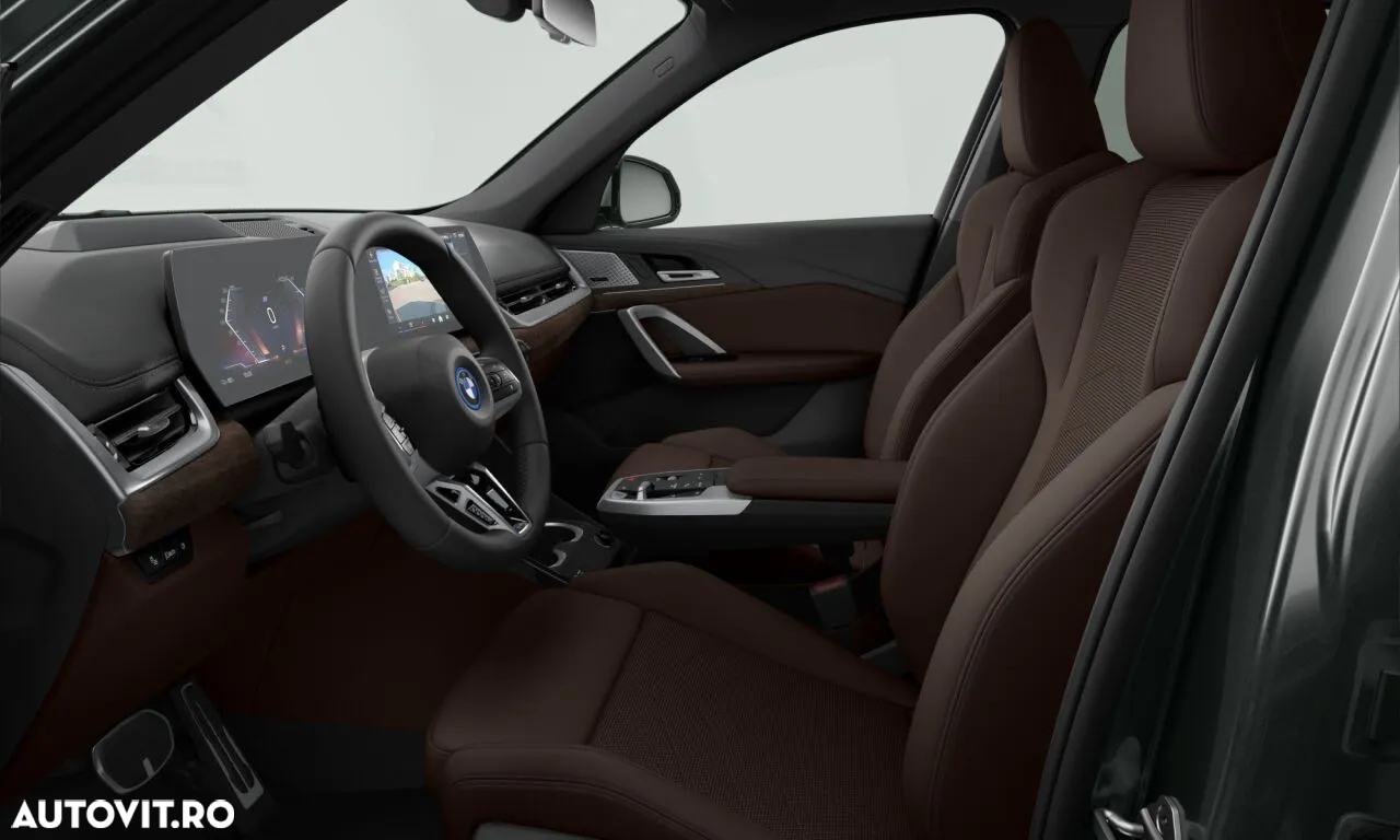 BMW iX1 xDrive30 - 4