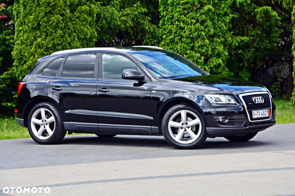 Audi Q5 2.0 TDI - 17