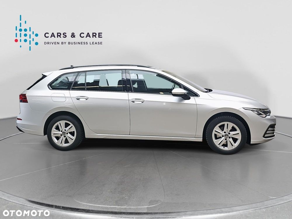 Volkswagen Golf Variant 1.5 TSI EVO Life - 19