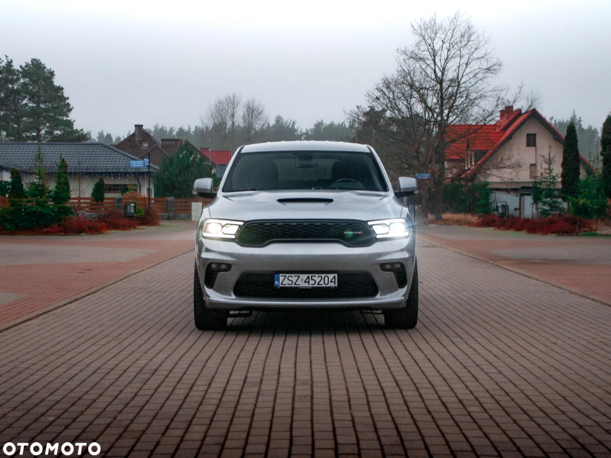Dodge Durango 5.7 R/T - 4