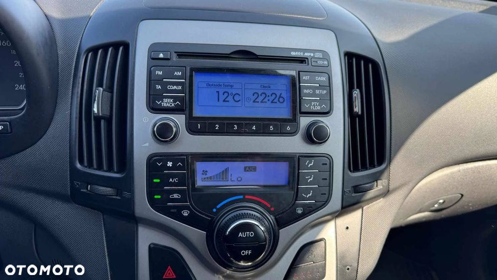 Hyundai i30 - 28
