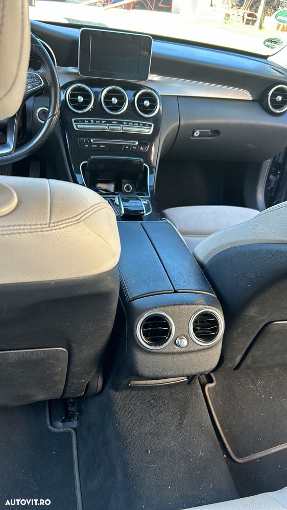 Mercedes-Benz Vito - 6