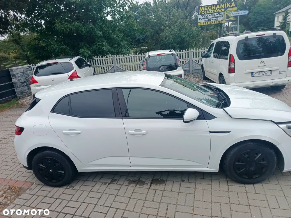 Renault Megane ENERGY dCi 90 EXPERIENCE - 7