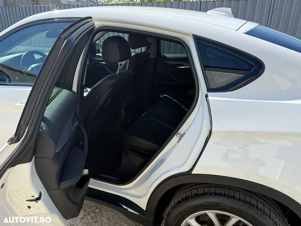 BMW X6 - 8