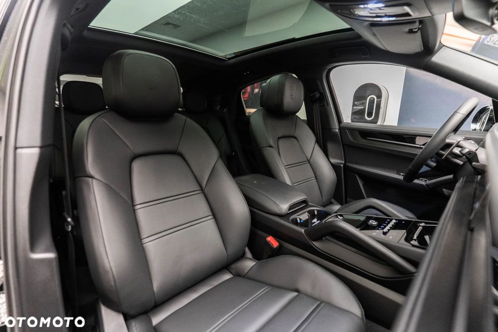 Porsche Cayenne E-Hybrid PHEV - 15