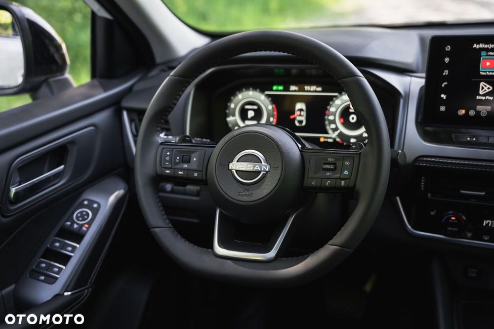 Nissan Qashqai - 16