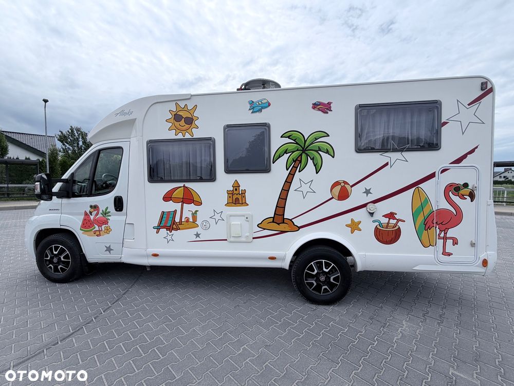 Fiat Ducato Multijet 115 - 8