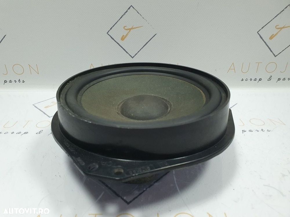 Boxa fata OPEL MERIVA X03 2003 - 2010 1.7 DTI Y 17 DT - 1