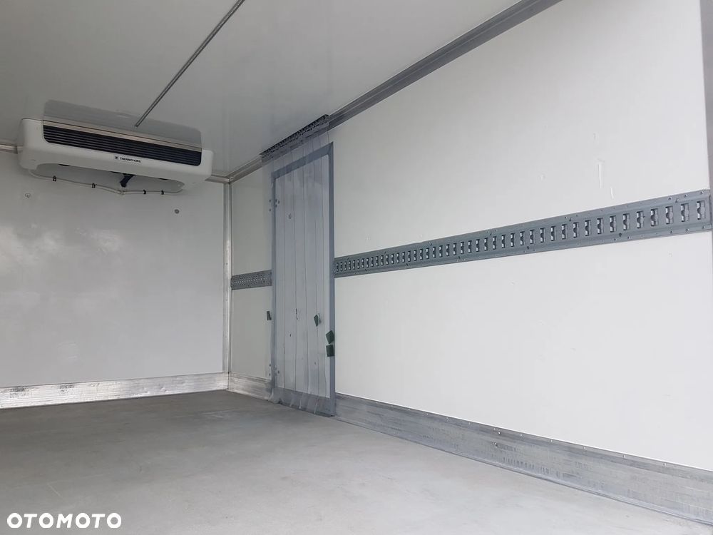 Renault MASTER 8EP CHŁODNIA MROŹNIA 4,21x2,11x2,01 IZOTERMA AGREGAT THERMO KING V-500 MAX GRZANIE KLIMA KRAJOWY - 21
