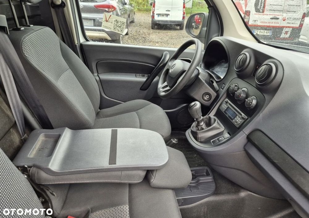 Mercedes-Benz Citan - 16