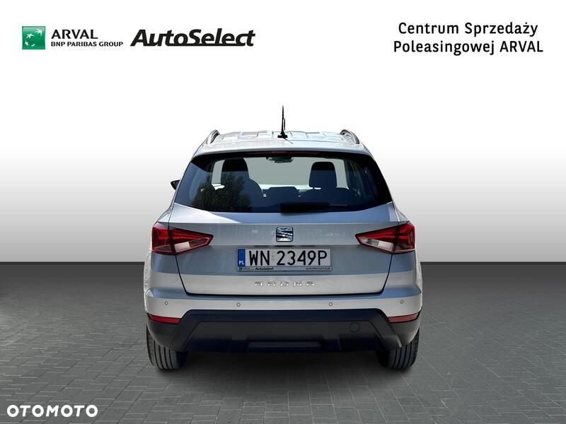 Seat Arona 1.0 TSI Style S&S - 5