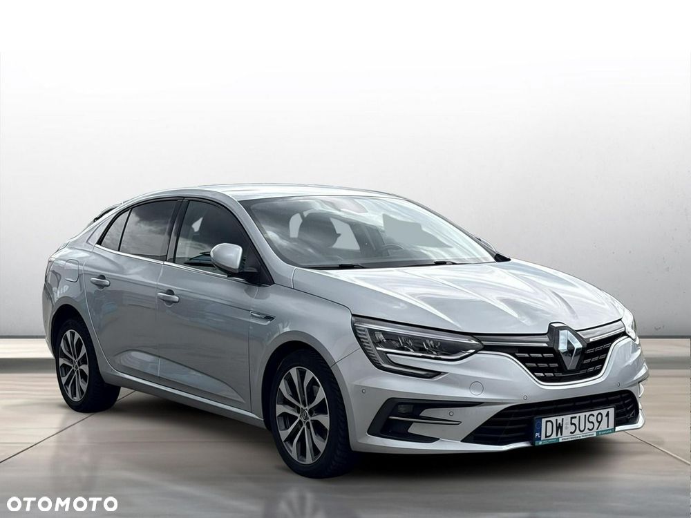 Renault Megane - 1