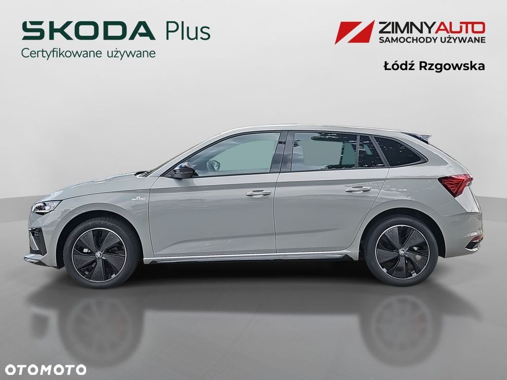 Skoda Scala - 11