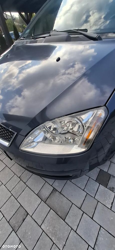 Ford Focus C-Max 2.0 Silver X - 20